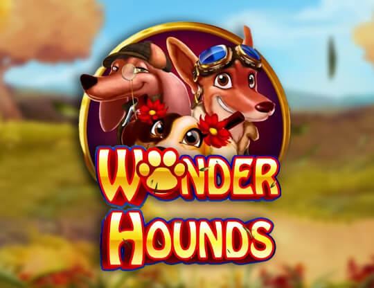 Wonder Hounds 95